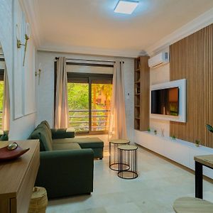 Appartement met Twee Slaapkamers